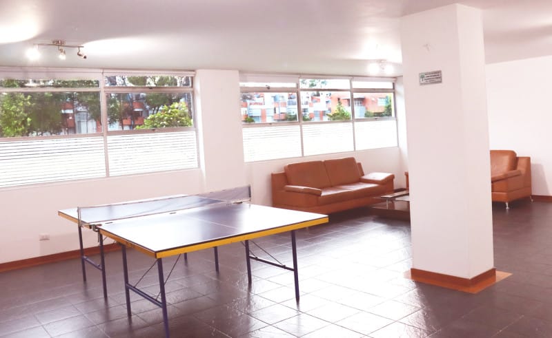 Apartamento de 3 alcobas en venta en Colina Campestre, Bogotá, 148 m² · foto 18 de 21