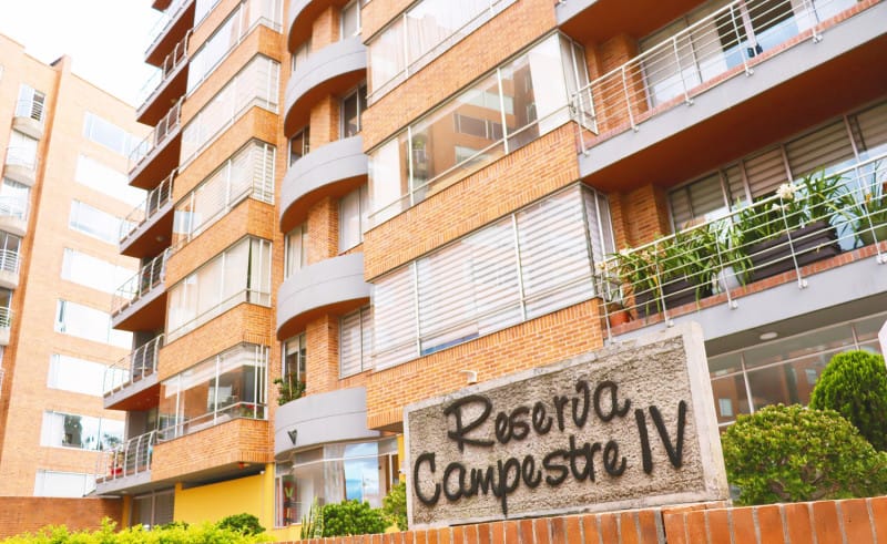 Apartamento de 3 alcobas en venta en Colina Campestre, Bogotá, 148 m² · foto 19 de 21