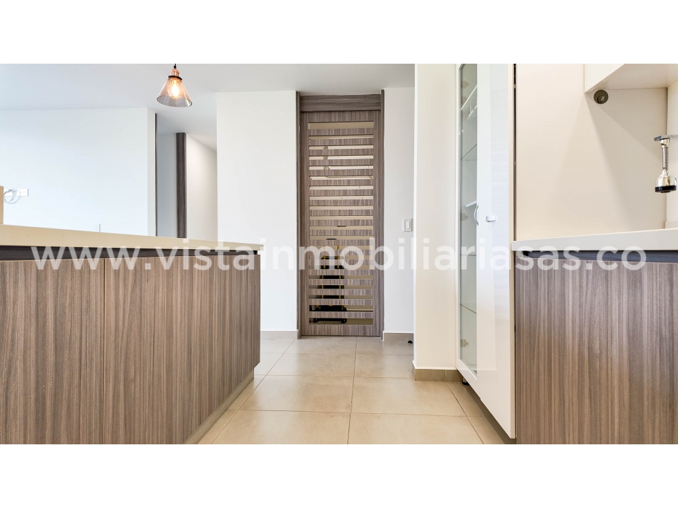 Apartamento en venta en Milan, Manizales · foto 4 de 24