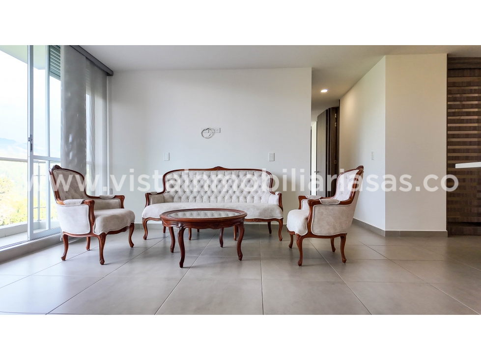Apartamento en venta en Milan, Manizales · foto 5 de 24