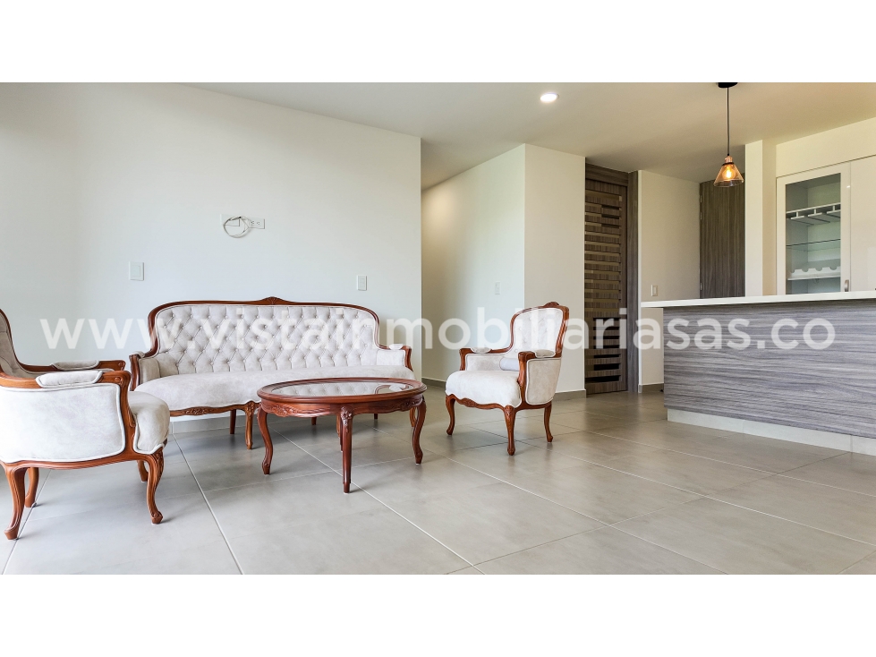 Apartamento en venta en Milan, Manizales · foto 6 de 24