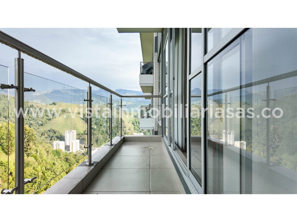 Apartamento en venta en Milan, Manizales · foto 8 de 24