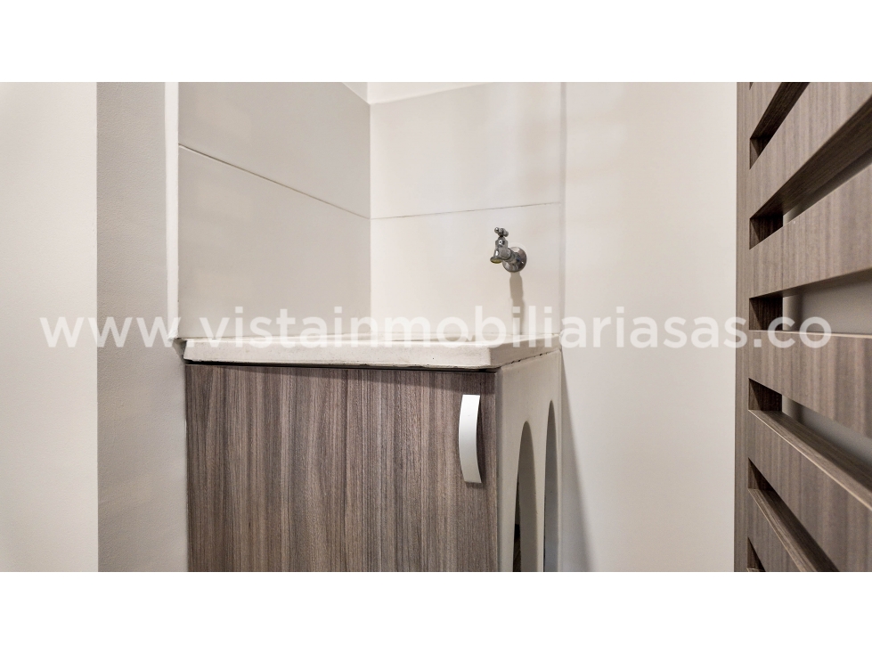 Apartamento en venta en Milan, Manizales · foto 9 de 24