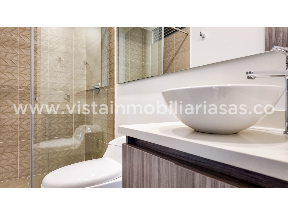 Apartamento en venta en Milan, Manizales · foto 14 de 24