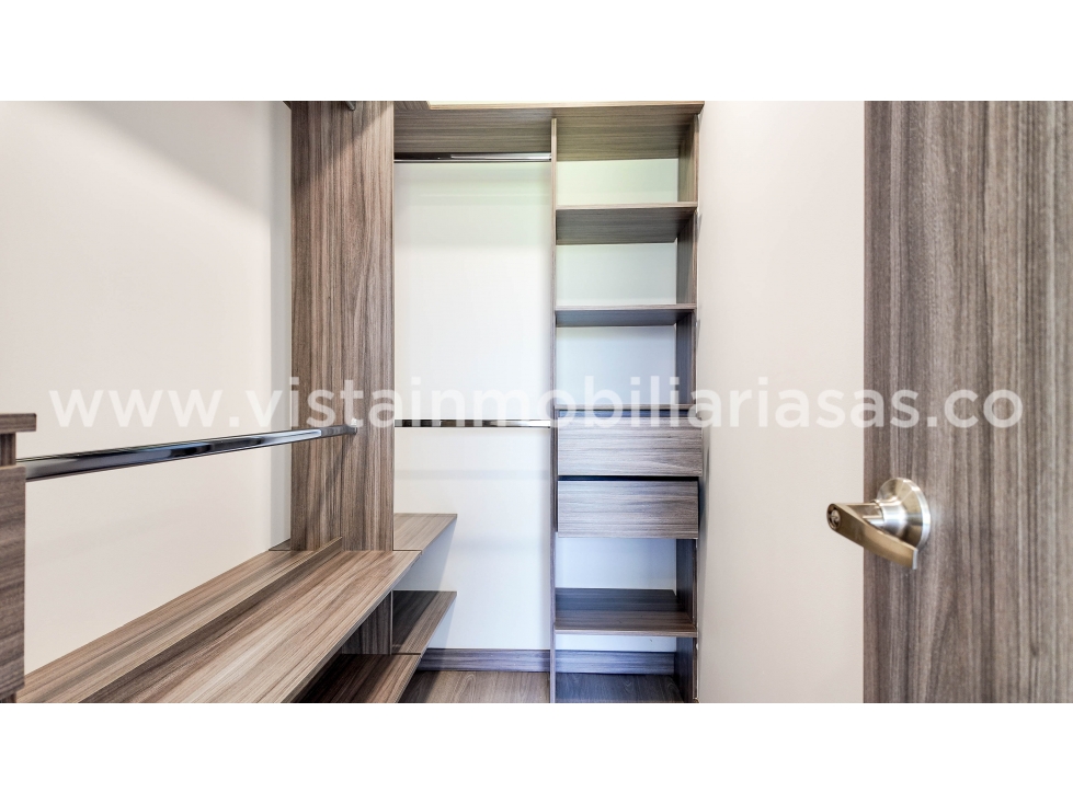 Apartamento en venta en Milan, Manizales · foto 18 de 24