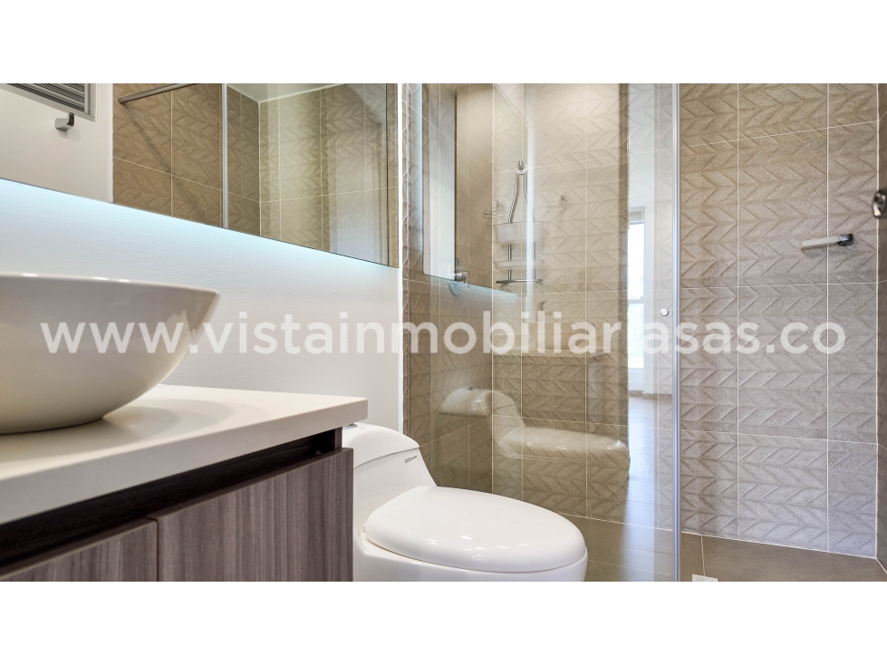 Apartamento en venta en Milan, Manizales · foto 19 de 24