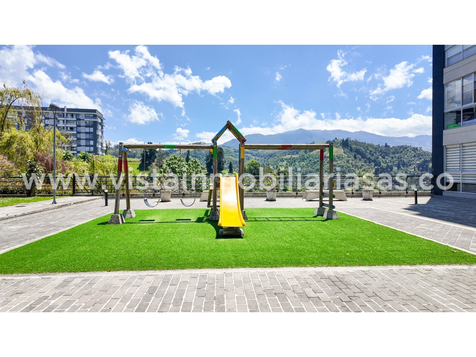 Apartamento en venta en Milan, Manizales · foto 20 de 24