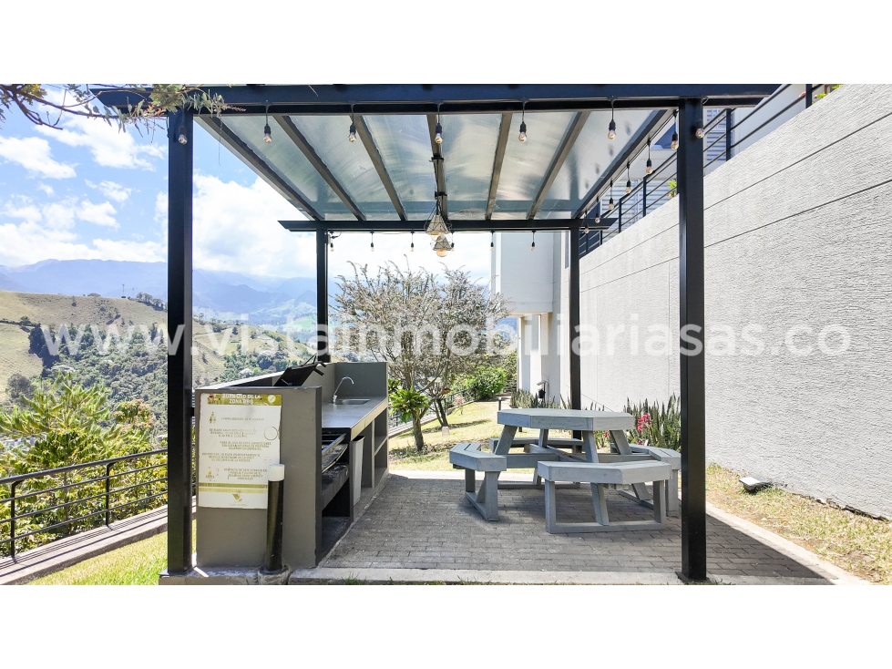 Apartamento en venta en Milan, Manizales · foto 21 de 24