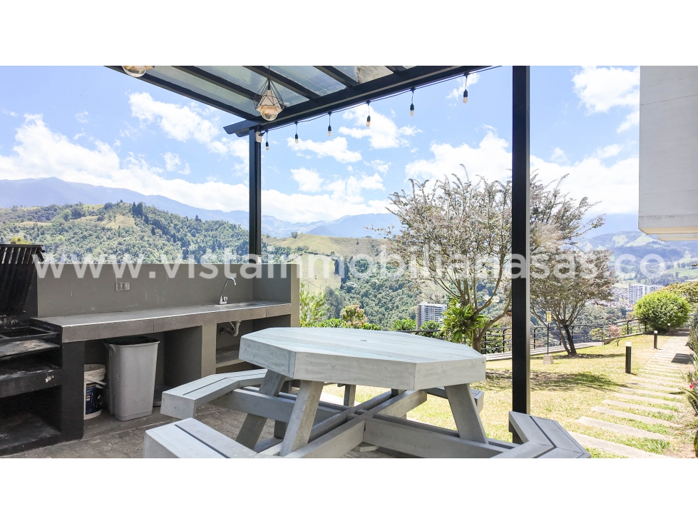 Apartamento en venta en Milan, Manizales · foto 22 de 24