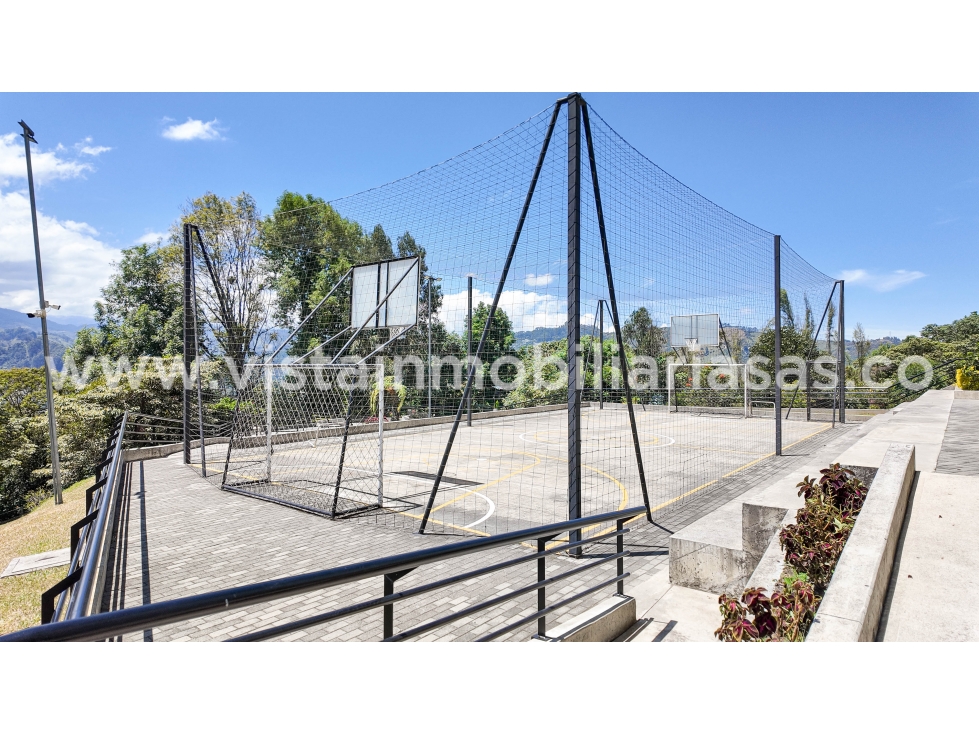 Apartamento en venta en Milan, Manizales · foto 23 de 24