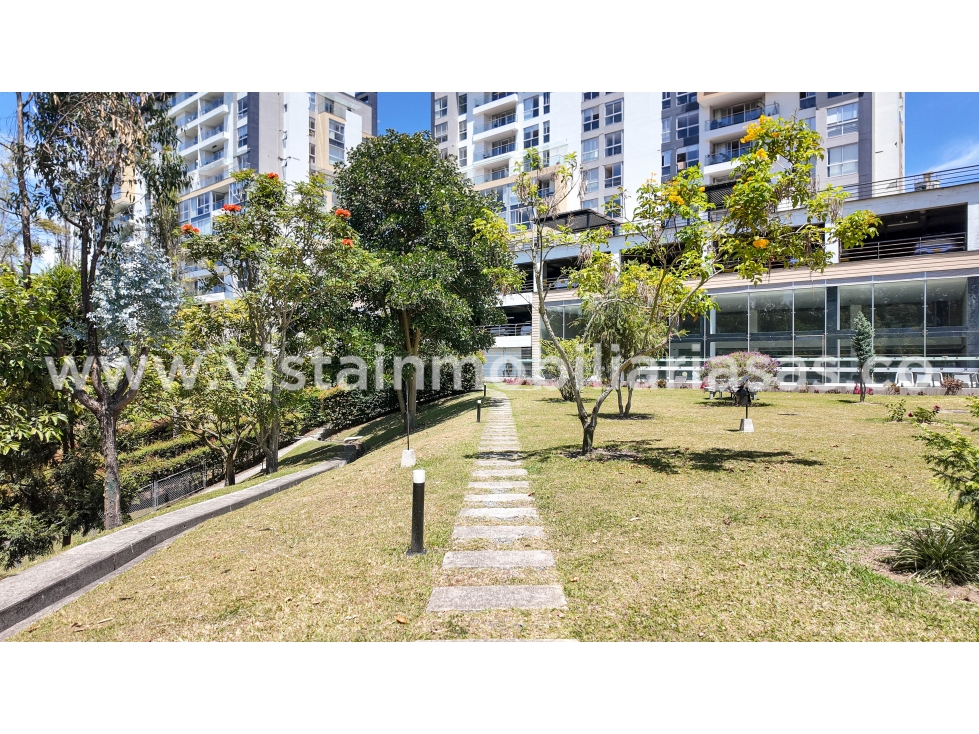 Apartamento en venta en Milan, Manizales · foto 24 de 24