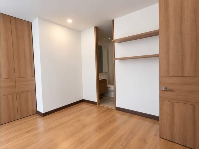 Apartamento en venta en San Patricio, Bogotá · foto 9 de 24