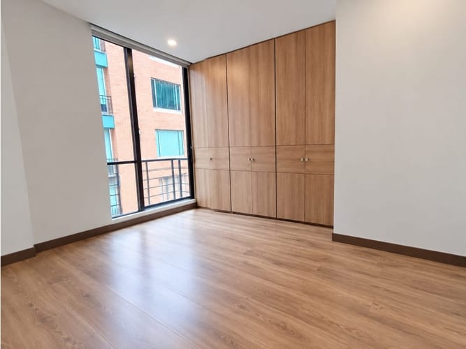 Apartamento en venta en San Patricio, Bogotá · foto 10 de 24
