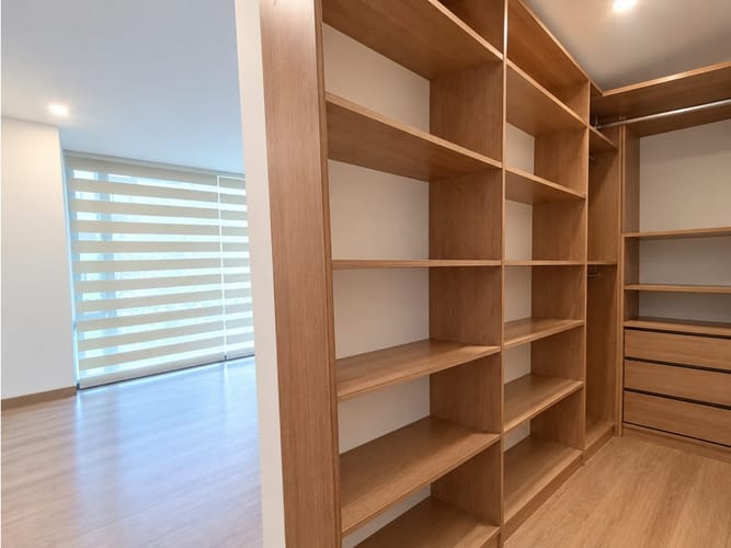 Apartamento en venta en San Patricio, Bogotá · foto 11 de 24