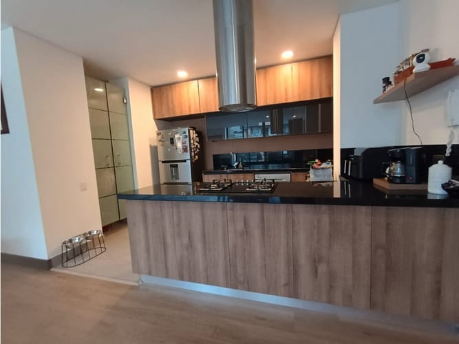 Apartamento en venta en San Patricio, Bogotá · foto 15 de 24