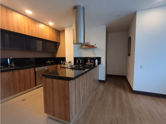 Apartamento en venta en San Patricio, Bogotá · foto 16 de 24
