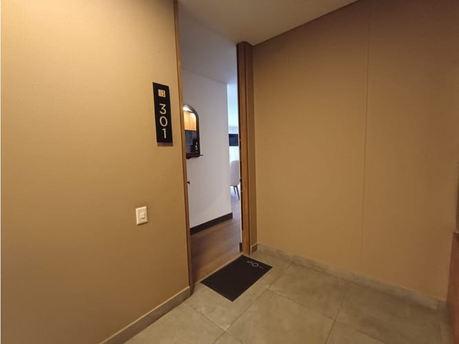 Apartamento en venta en San Patricio, Bogotá · foto 17 de 24