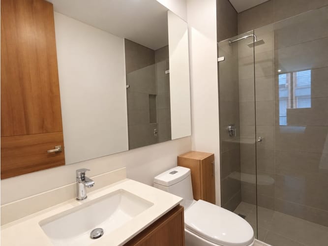 Apartamento en venta en San Patricio, Bogotá · foto 18 de 24