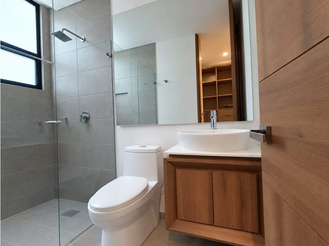 Apartamento en venta en San Patricio, Bogotá · foto 19 de 24