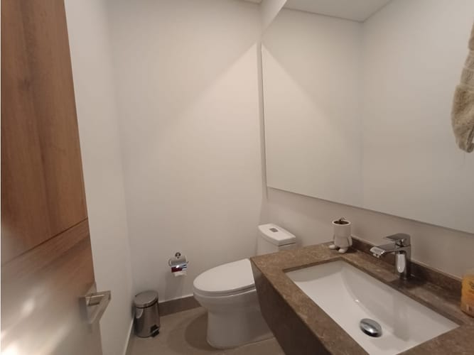 Apartamento en venta en San Patricio, Bogotá · foto 20 de 24