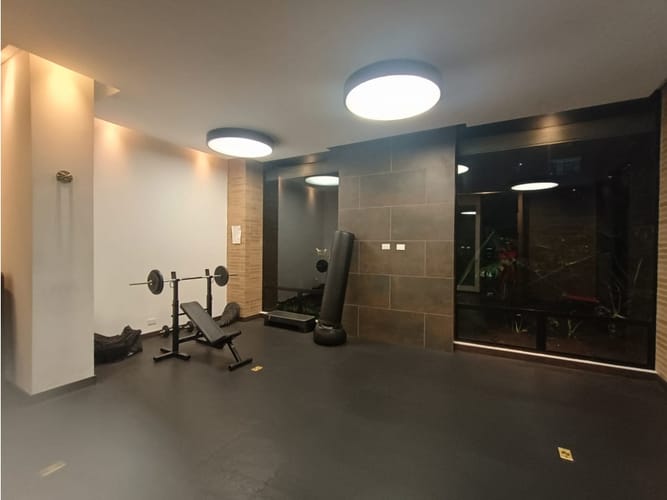 Apartamento en venta en San Patricio, Bogotá · foto 22 de 24
