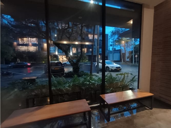 Apartamento en venta en San Patricio, Bogotá · foto 23 de 24
