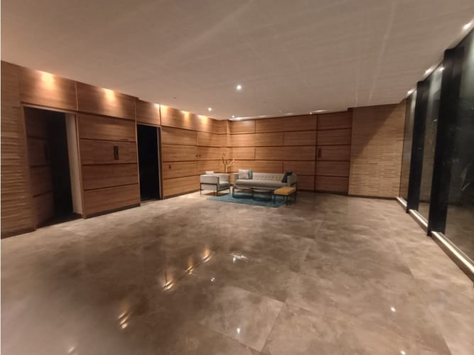 Apartamento en venta en San Patricio, Bogotá · foto 24 de 24