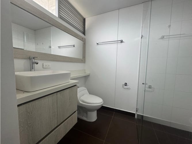 Apartamento de 1 alcoba en venta en Ancon Sur, Sabaneta, 70 m² · foto 7 de 16