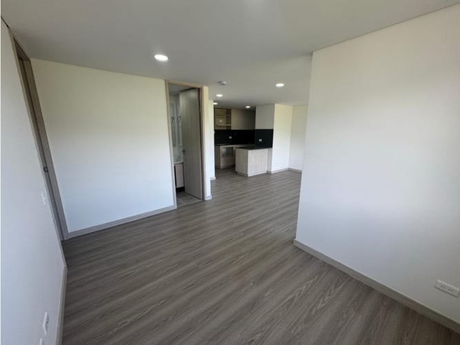 Apartamento de 1 alcoba en venta en Ancon Sur, Sabaneta, 70 m² · foto 10 de 16