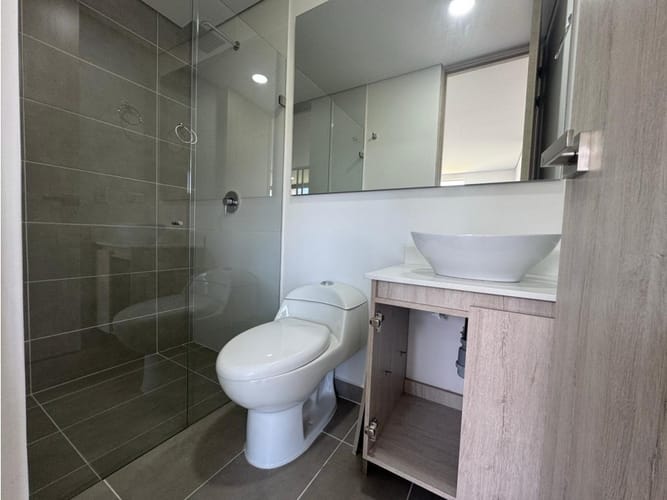 Apartamento de 1 alcoba en venta en Ancon Sur, Sabaneta, 70 m² · foto 13 de 16