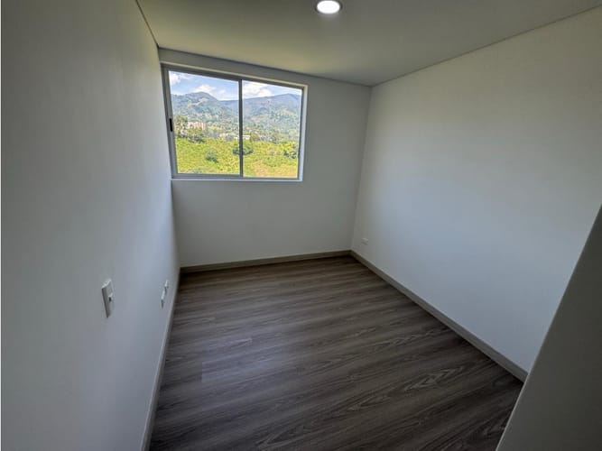 Apartamento de 1 alcoba en venta en Ancon Sur, Sabaneta, 70 m² · foto 14 de 16
