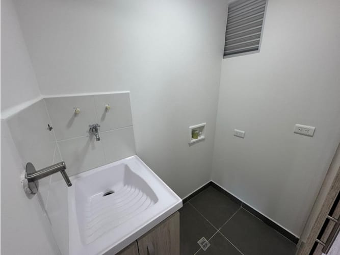 Apartamento de 1 alcoba en venta en Ancon Sur, Sabaneta, 70 m² · foto 16 de 16