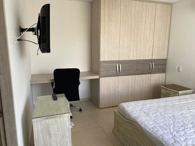 Apartamento de 3 alcobas en venta en Girardot, Ricaurte, 100 m² · foto 11 de 13