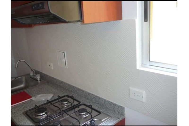 Apartamento en venta en Britalia, Bogotá · foto 3 de 16