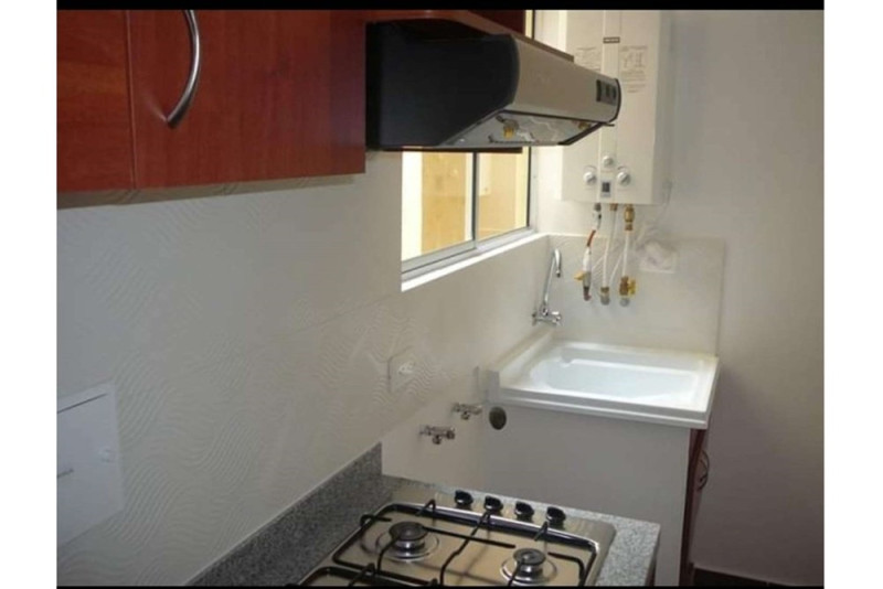 Apartamento en venta en Britalia, Bogotá · foto 4 de 16