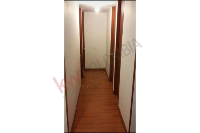 Apartamento en venta en Britalia, Bogotá · foto 7 de 16