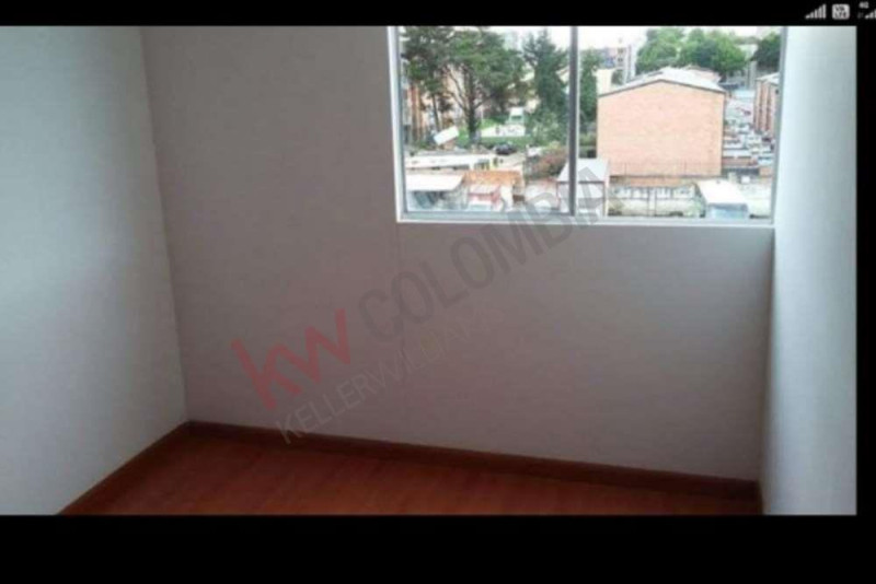 Apartamento en venta en Britalia, Bogotá · foto 10 de 16