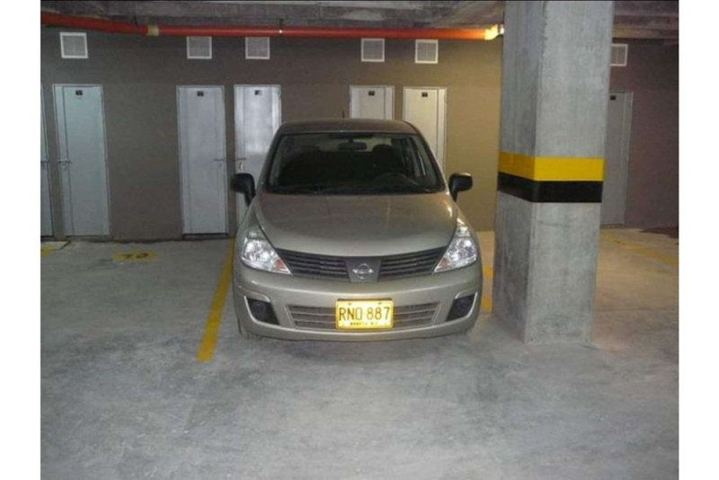 Apartamento en venta en Britalia, Bogotá · foto 16 de 16