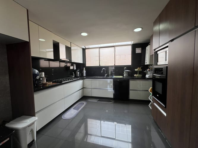 Casa de 4 alcobas en venta en Cerros De Suba, Bogotá, 268 m² · foto 6 de 24
