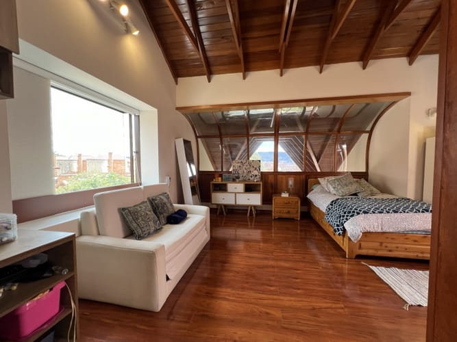 Casa de 4 alcobas en venta en Cerros De Suba, Bogotá, 268 m² · foto 24 de 24