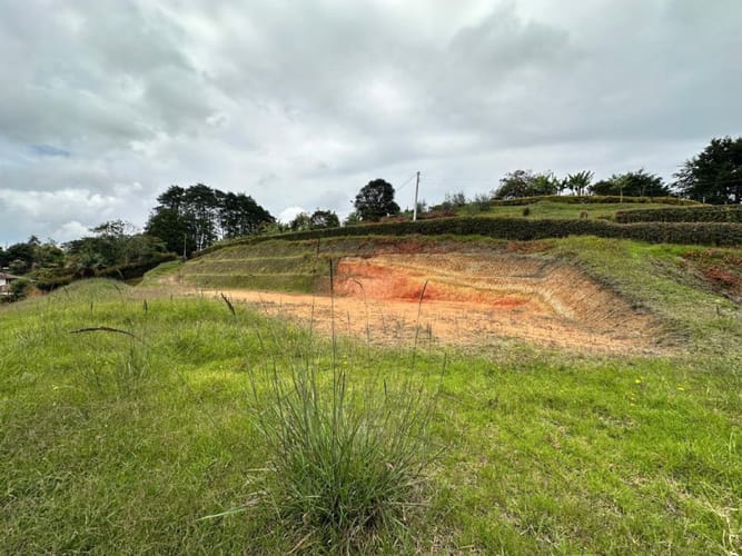 Lote en venta en El Carmen De Viboral, El Carmen de Viboral, 1900 m² · foto 3 de 15