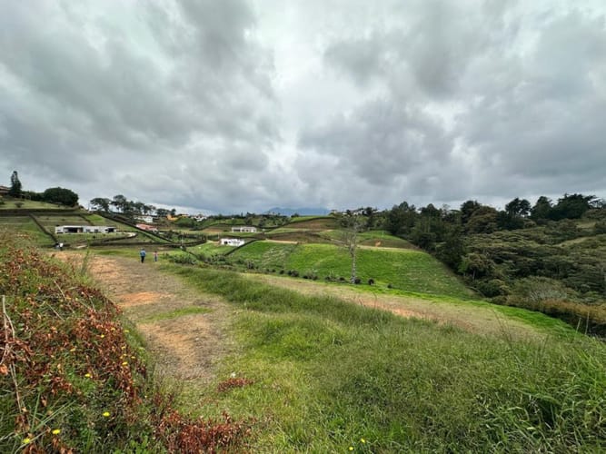 Lote en venta en El Carmen De Viboral, El Carmen de Viboral, 1900 m² · foto 6 de 15