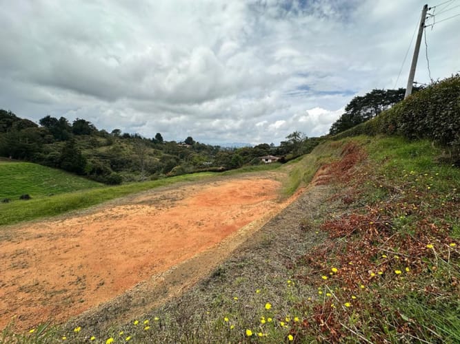 Lote en venta en El Carmen De Viboral, El Carmen de Viboral, 1900 m² · foto 7 de 15