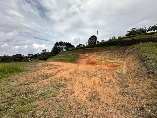 Lote en venta en El Carmen De Viboral, El Carmen de Viboral, 1900 m² · foto 14 de 15
