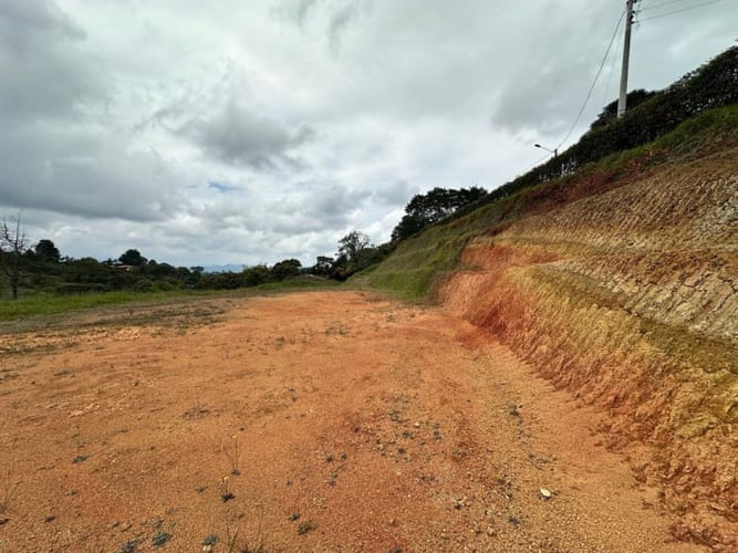 Lote en venta en El Carmen De Viboral, El Carmen de Viboral, 1900 m² · foto 15 de 15