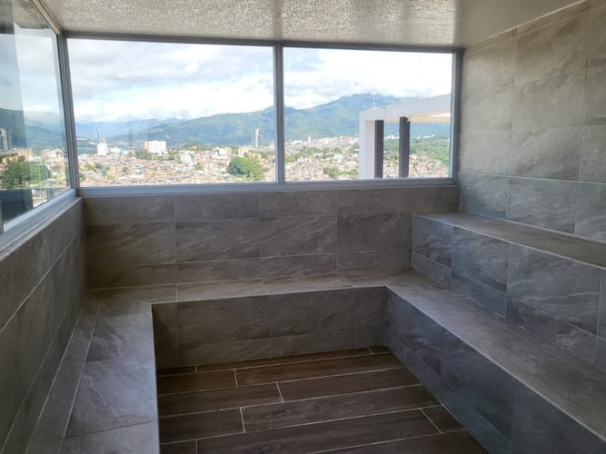 Apartamento de 3 alcobas en venta en El Vergel, Ibagué, 167 m² · foto 4 de 18