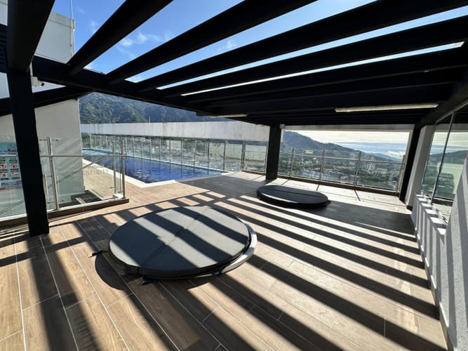 Apartamento de 3 alcobas en venta en El Vergel, Ibagué, 167 m² · foto 6 de 18