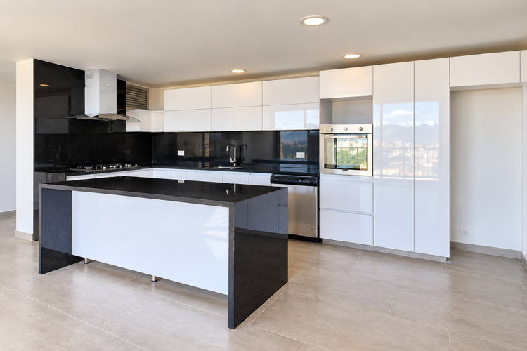 Apartamento de 3 alcobas en venta en El Vergel, Ibagué, 167 m² · foto 7 de 18