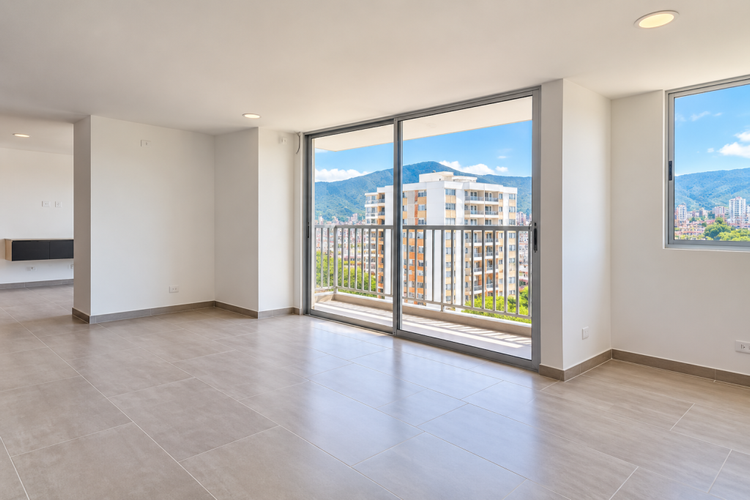 Apartamento de 3 alcobas en venta en El Vergel, Ibagué, 167 m² · foto 9 de 18