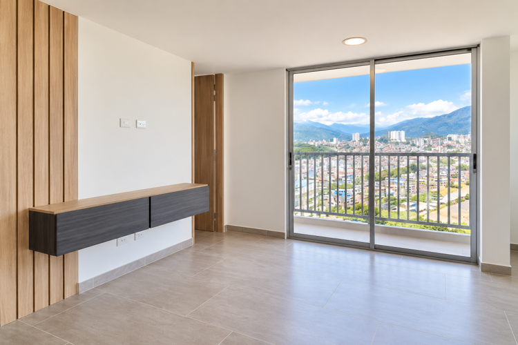 Apartamento de 3 alcobas en venta en El Vergel, Ibagué, 167 m² · foto 10 de 18